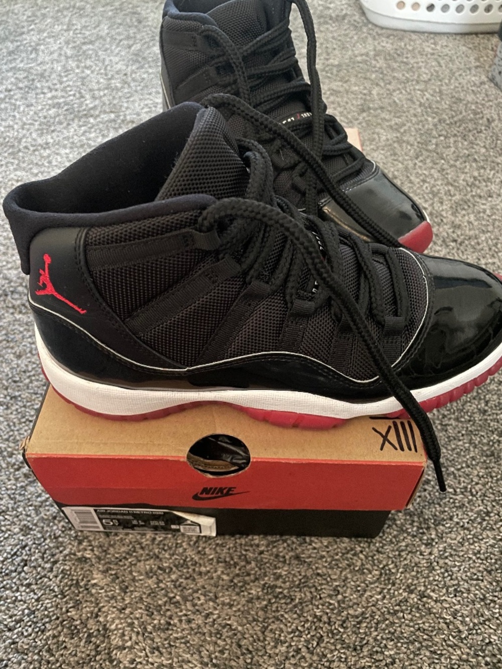 Air Jordan 11 Retro